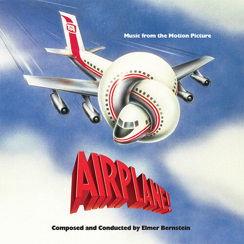 Airplane! The Soundtrack (Score)  (RSD2024)