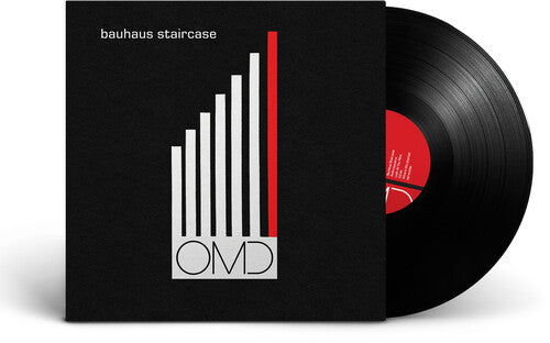 Bauhaus Staircase (Instrumentals) (RSD2024)
