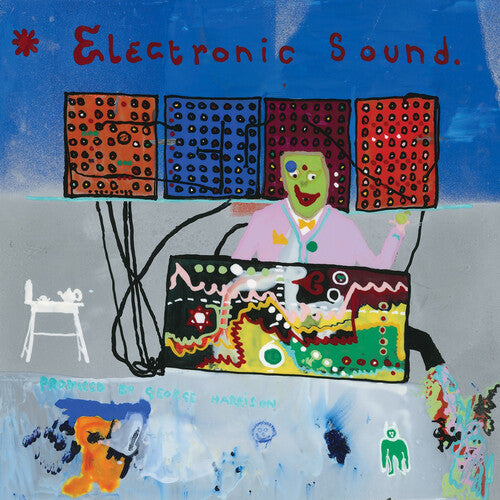Electronic Sound (Zoetrope Picture Disc) (RSD2024)