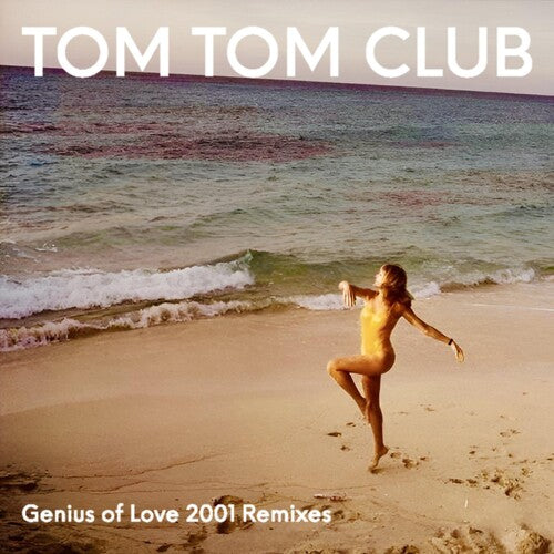 Genius of Love 2001 Remixes (RSD2024)