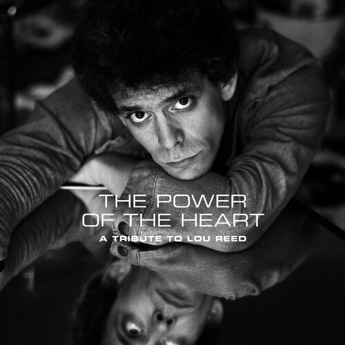The Power of the Heart: A Tribute to Lou Reed (RSD2024)