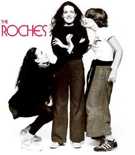The Roches (45th Anniversary) (RSD2024)