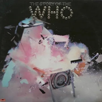 The Story of The Who (RSD2024)