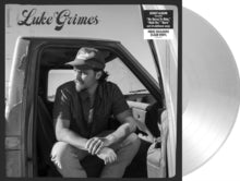 Luke Grimes (Indie Exclusive, Limited Edition, Clear Vinyl)
