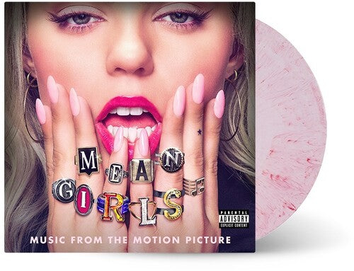 Mean Girls (Music From The Motion Picture) [Explicit Content]