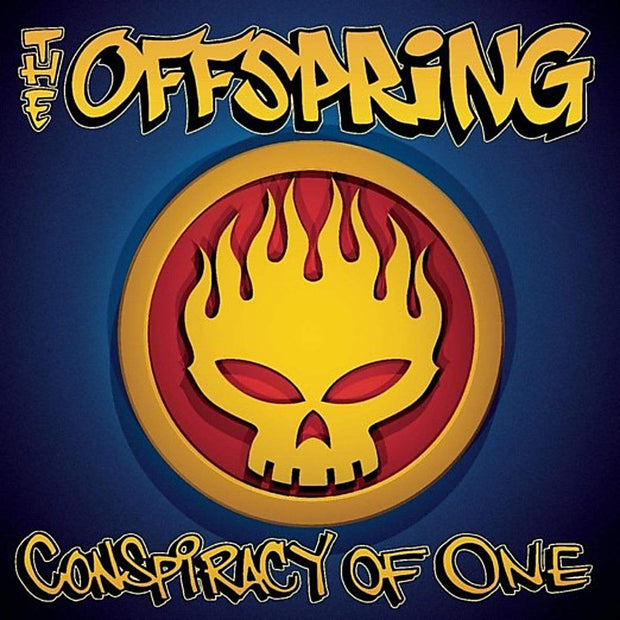 The Offspring Conspiracy of One