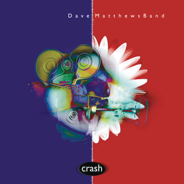 Dave Matthews Band Crash