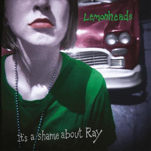 Lemonheads It's A Shame About Ray Album