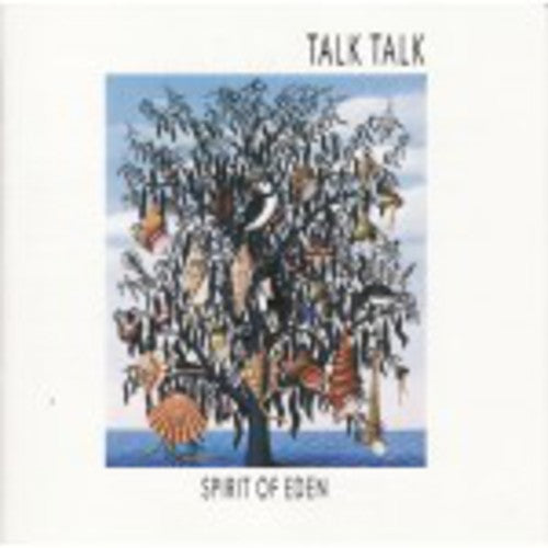 Spirit of Eden - incl. DVD-Audio Disc