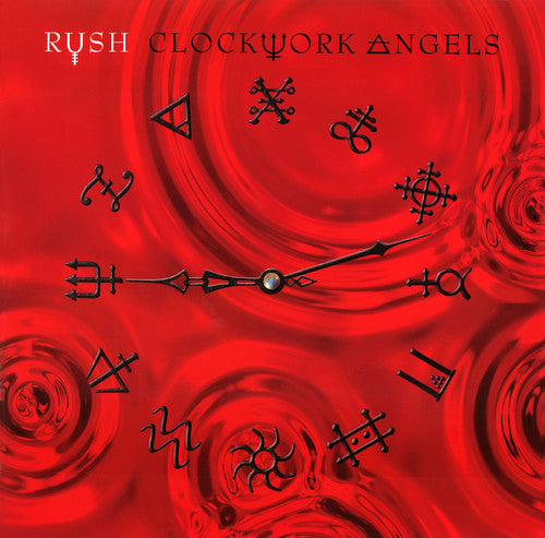 Clockwork Angels