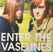 Enter The Vaselines (Used, 3LP, NM/VG+)