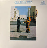 Pink Floyd – Wish You Were Here (1980 CBS Mastersound Half-Speed Master, VG+/VG+)