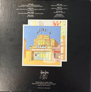 Led Zeppelin – The Soundtrack From The Film The Song Remains The Same (2008 Half Speed Master 4 LP)