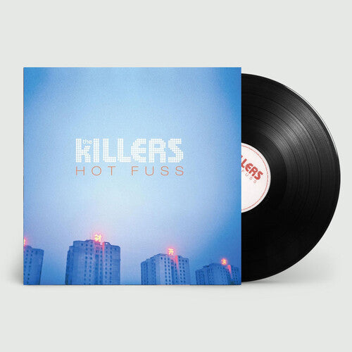 Hot Fuss (180-gram)