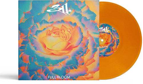 Full Bloom - Orange [Explicit Content] (Parental Advisory Explicit Lyrics, Colored Vinyl, Orange)