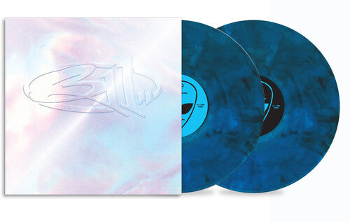 311 (Blue Smoke Vinyl, Bonus Tracks)