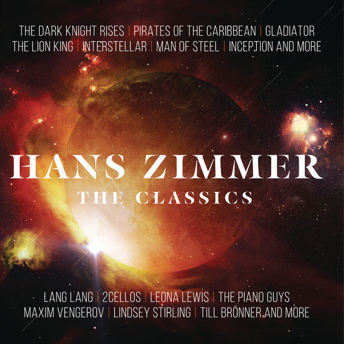 Hans Zimmer