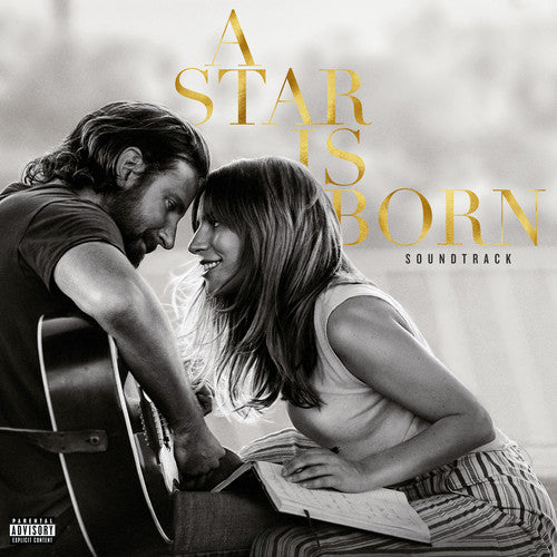 A Star Is Born (Original Motion Picture Soundtrack)