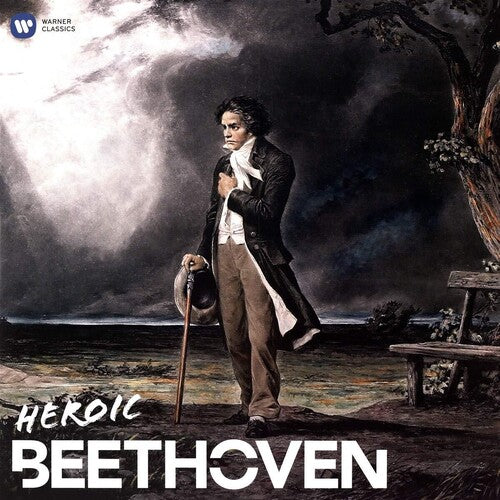 Heroic Beethoven [best of]