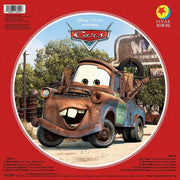 Songs From Cars (Original Soundtrack)