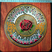 Grateful Dead – American Beauty (1979 MoFi, VG+/VG+)
