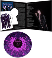 Live At The Key Club - Marble Purple Splatter