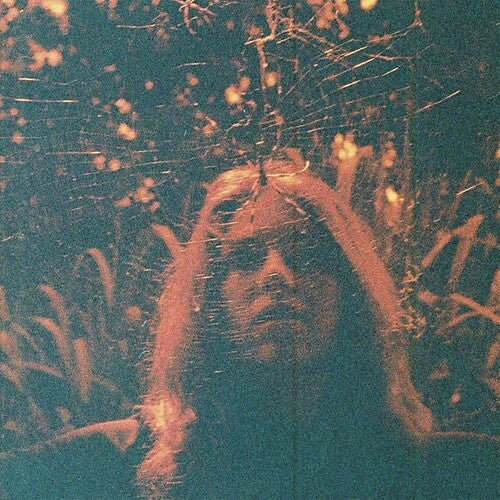 Peripheral Vision - Clear Orange