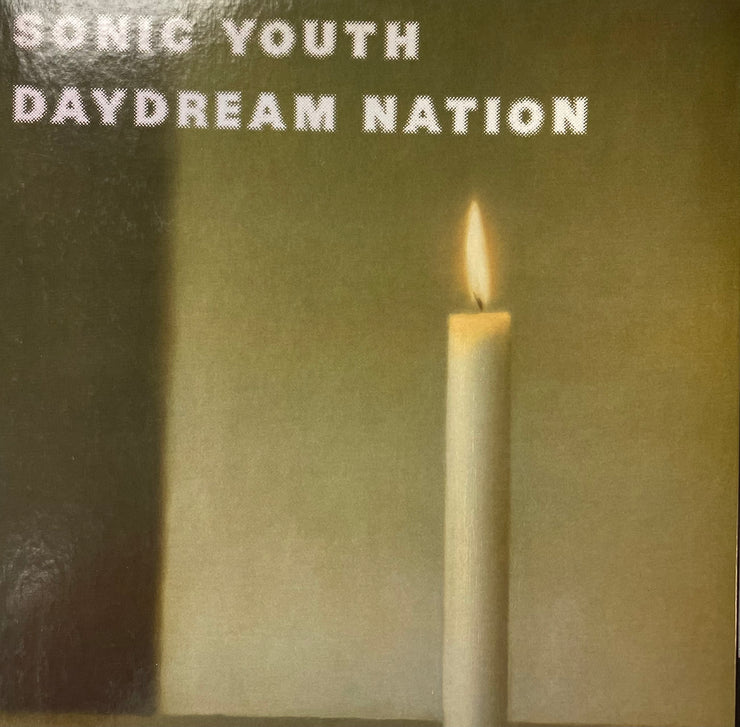 Daydream Nation (2007 Box Set, VG+/VG+)