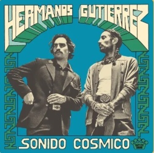 Sonido Cosmico