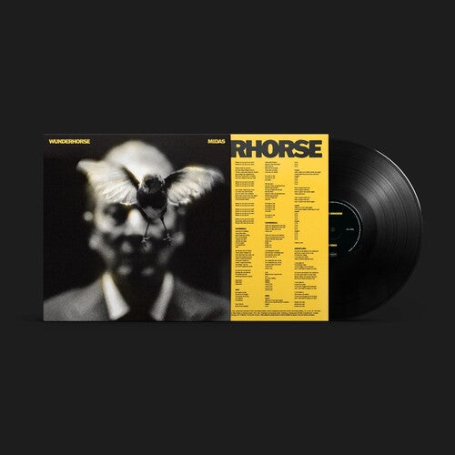 Midas – REB Records