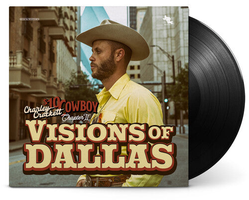 Visions Of Dallas