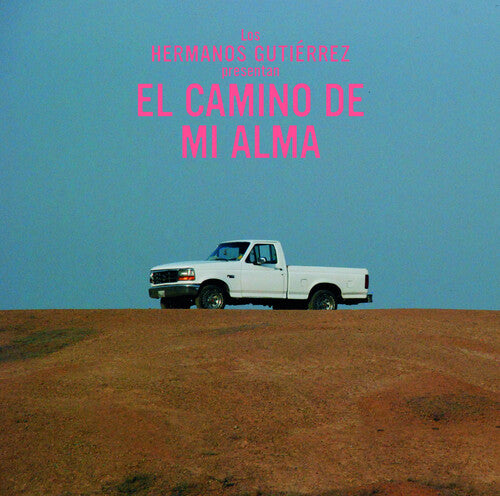 El Camino De Mi Alma