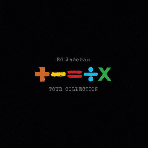 +-=÷× (TOUR COLLECTION)