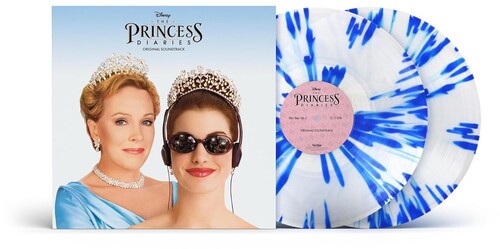 The Princess Diaries (Original Soundtrack)