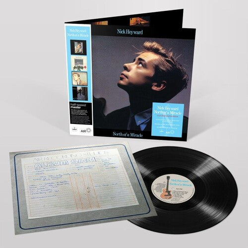 North Of A Miracle - Half-Speed Mastered 180-Gram Black Vinyl