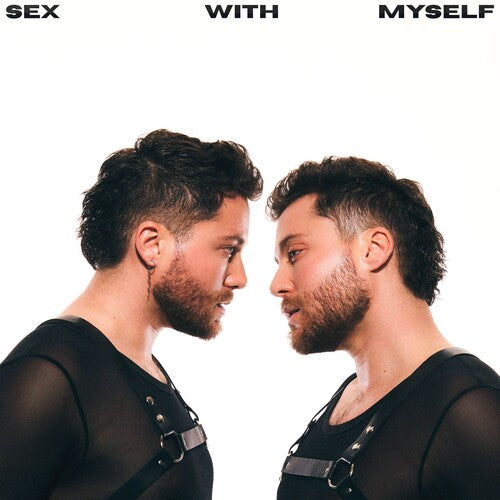 Sex with Myself - Coke Bottle Clear