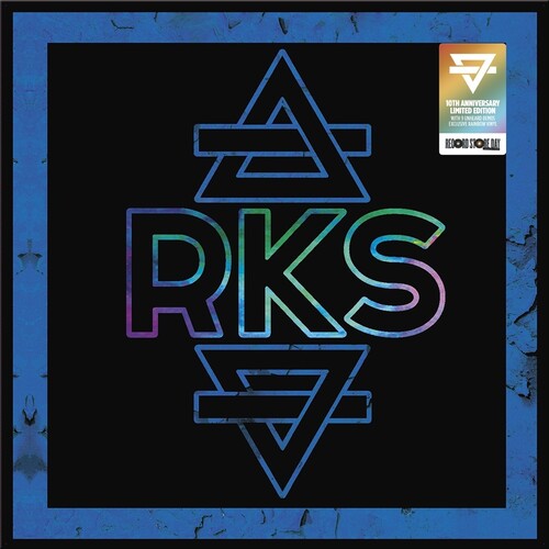 Rks 10th Anniversary Edition (RSD 2025)