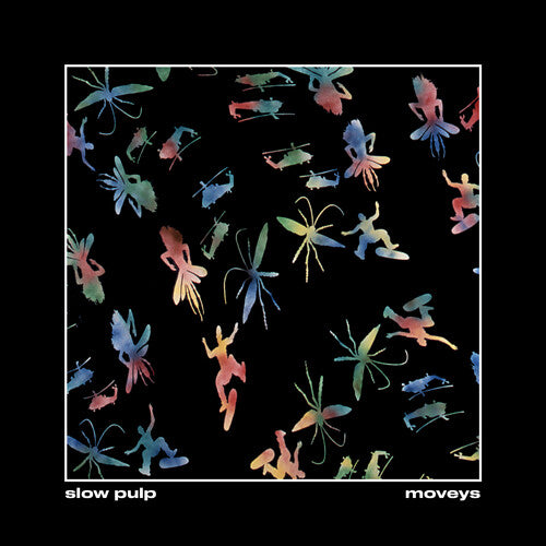 Moveys - Deluxe Edition - White