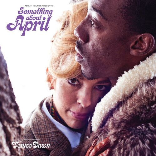 Adrian Younge Presents: Something About April