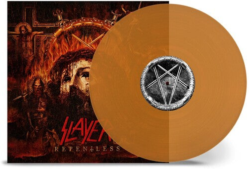 Repentless  (Yellow)