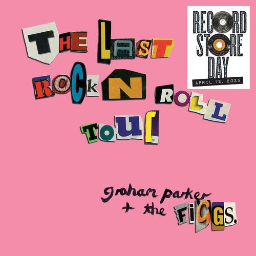 The Last Rock 'N' Roll Tour (RSD 2025)