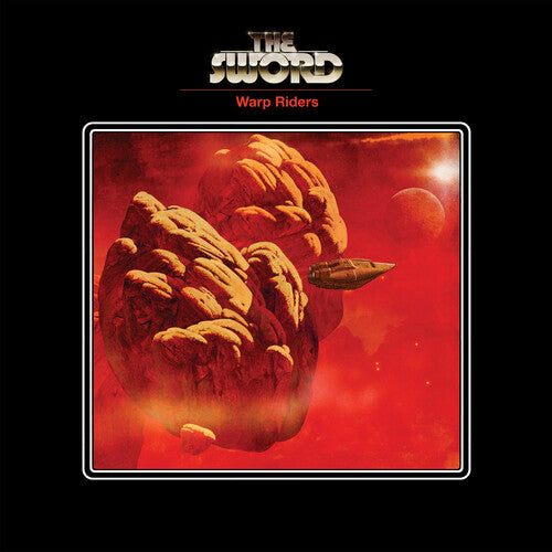 Warp Riders (15th Anniversary Edition) (RSD 2025)