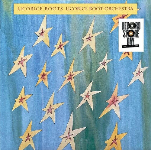 Licorice Roots Orchestra (RSD)