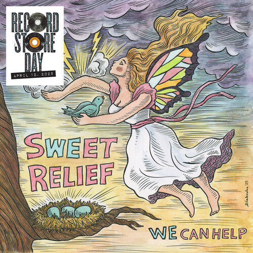 We Can Help (RSD 2025)