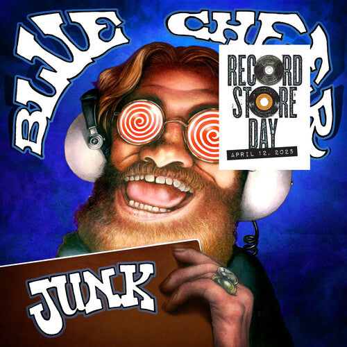 Junk (RSD 2025)