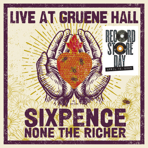 Live From Gruene Hall (RSD 2025)