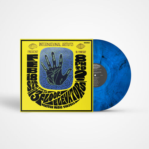 Houston Music Theatre, Live 1967 (RSD 2025)
