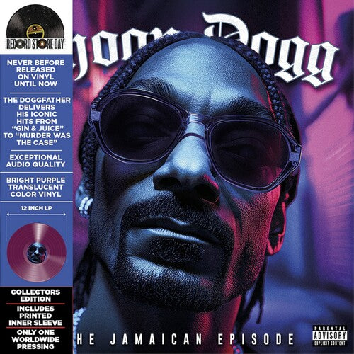 The Jamaican Episode (RSD 2025)