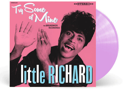 Try Some of Mine: The Brunswick Recordings (RSD 2025)