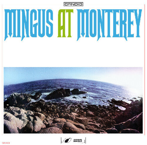 Mingus At Monterey (RSD 2025)